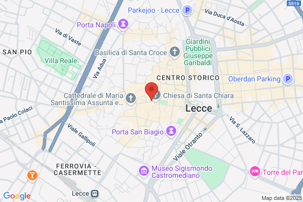 Il Pizzicotto