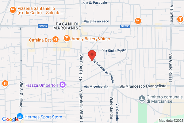 Ristorante da Iryna