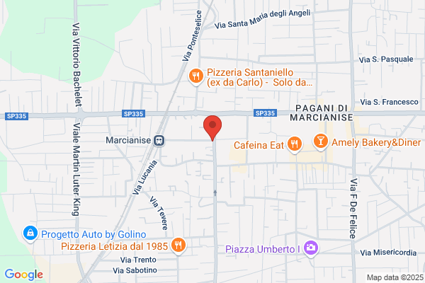 Poste Italiane