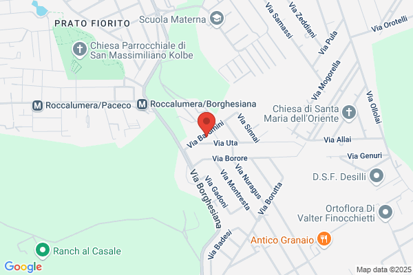 De Felice ingrosso alimentari