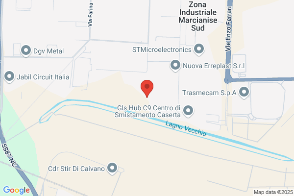 Il Trasporto Di Maiorino Sas
