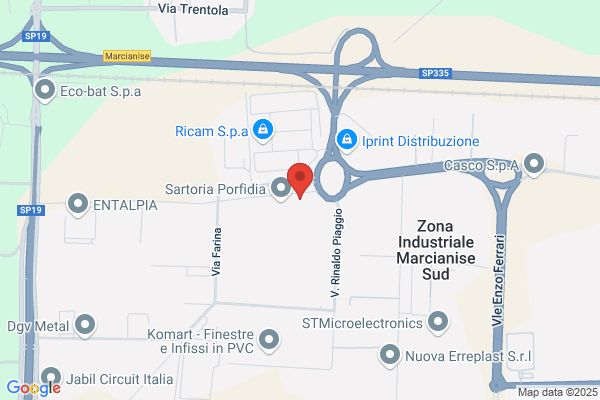 Cristalleria F.Lli Fumo S.R.L.