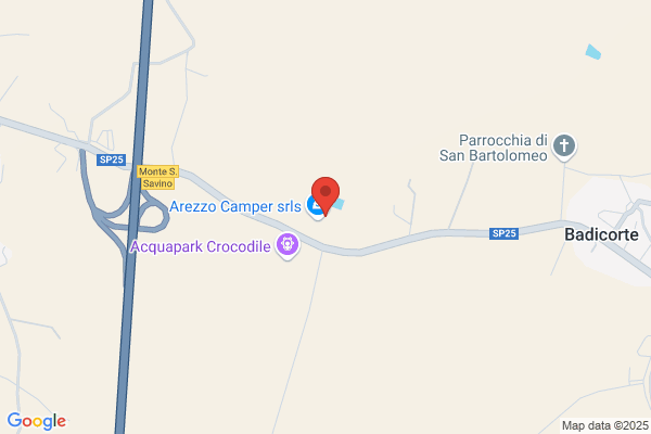 Carrozzeria Fratelli Tinacci