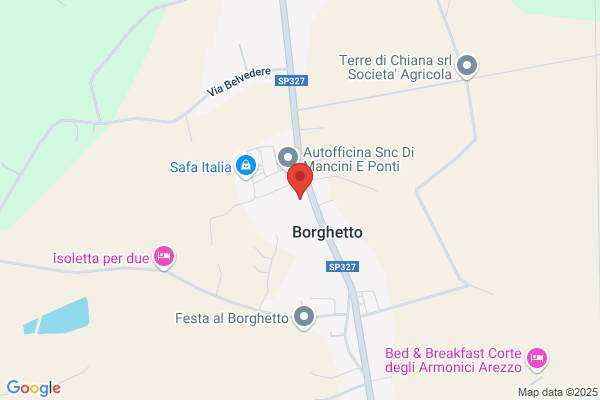 L'Allegra Fattoria di Lucani Daniele