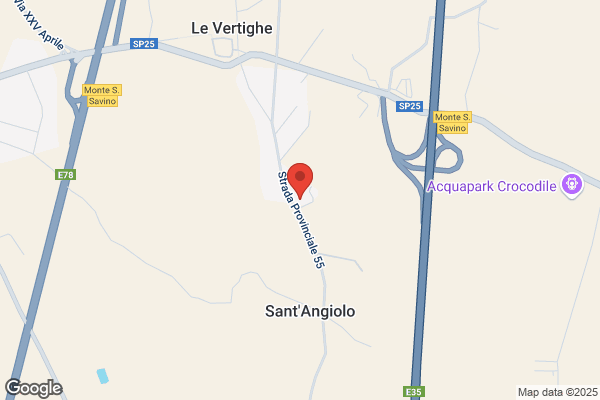 Volpini e Donati