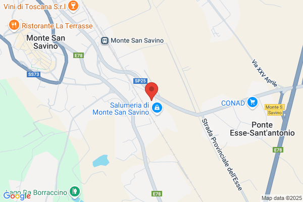 Dpiù Supermercato Monte San Savino