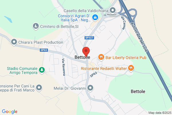 Erremoda Di Falcai Riccardo