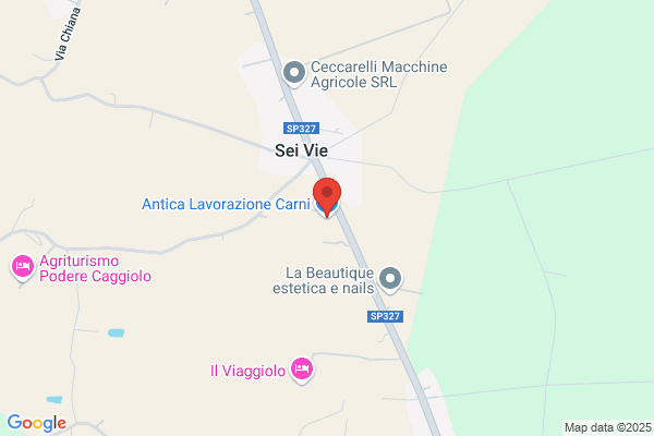 Antica Lavorazione Carni