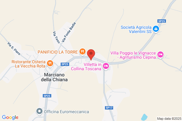 Eurocasa S.R.L
