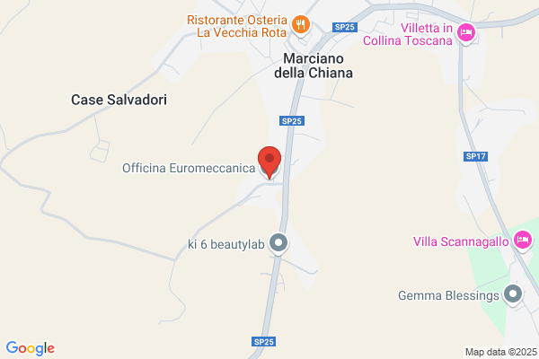 Euromeccanica