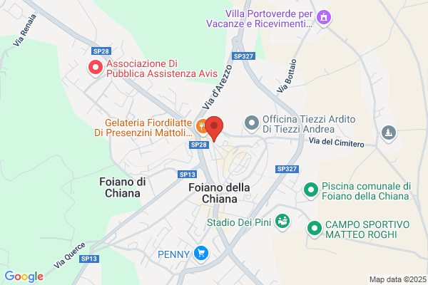 Grace Furs Di Nocenti Claudia Sas