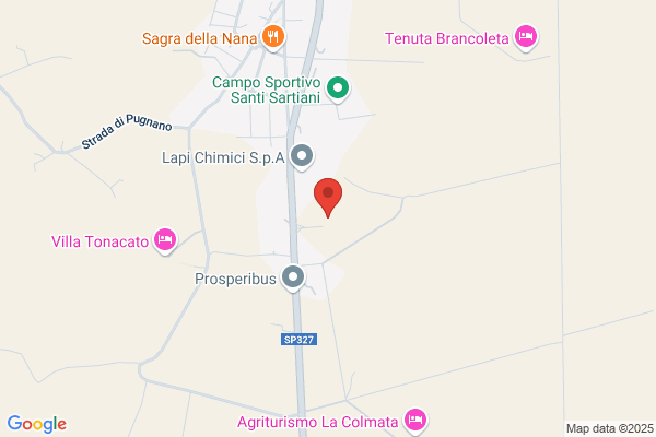 Isotech Di Morganti Stefano