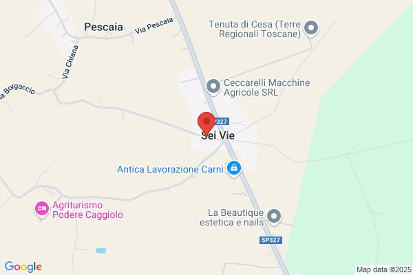 La Goccia Preziosi Srl