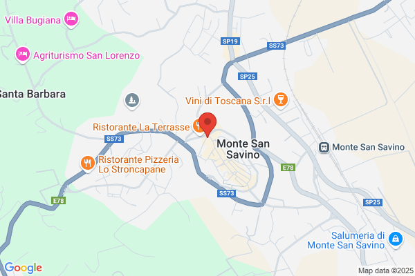 La Griffe Marzia Maffei