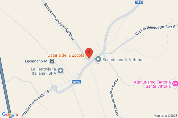 Lo Steccheto Srl Antica Casa Di Campagna