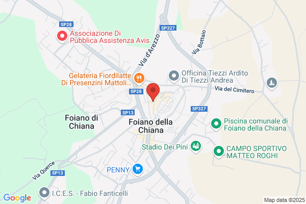 Marignani igino
