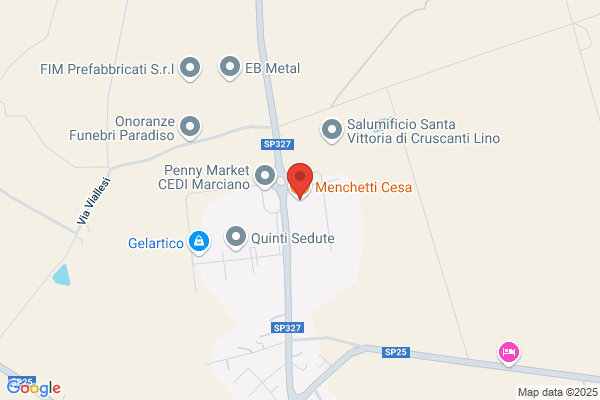 Menchetti