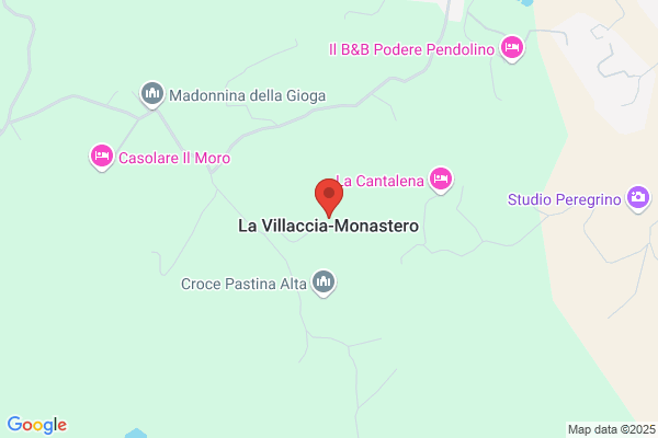 Monastero Benedettino Dellimmacolata Concezione