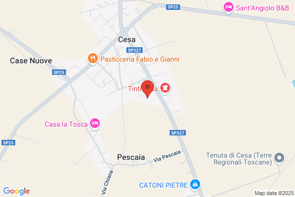 Osteria Sole Rosso