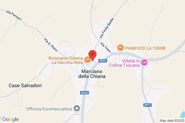 Palazzi marino