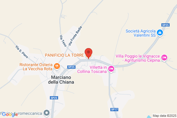 Panificio La Torre S.R.L.