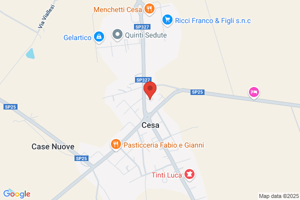 Pizzeria Il Centro