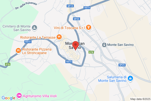 Ristorante La Pecora Nera