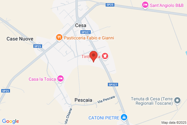 Ristorante Pizzeria 3pepi