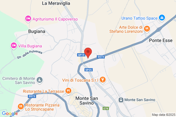 Ristorante Pizzeria il Pescatore
