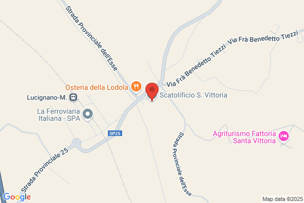 Scatolificio S. Vittoria