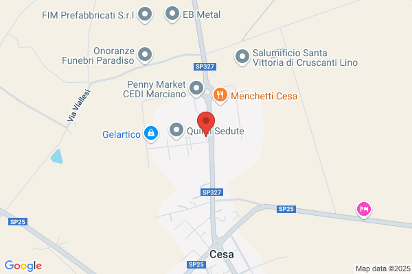 Supermercato Vivo Market