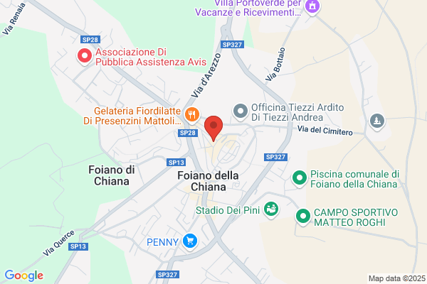 Valdambrini alberto