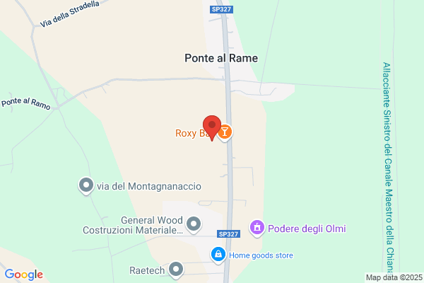 Zappalorto Le Cucine Toscane