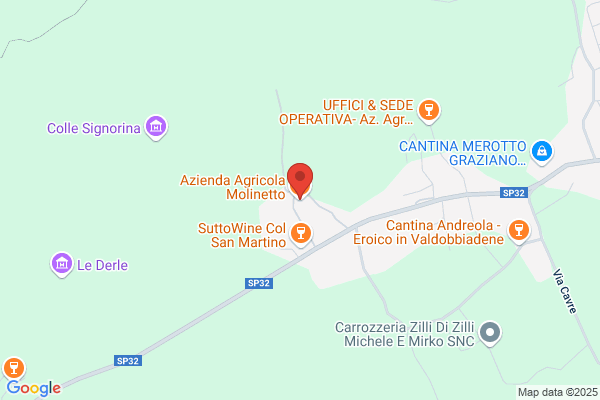 Azienda Agricola Molinetto