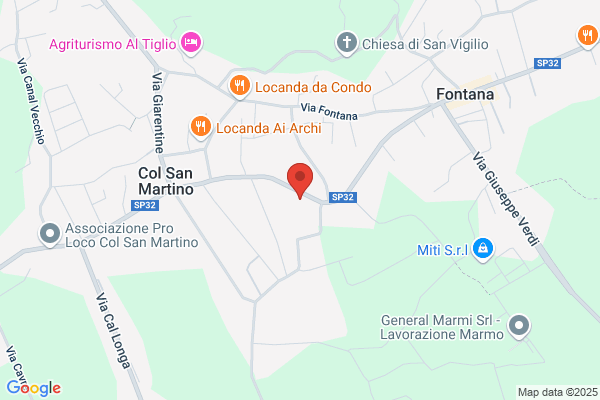 Cantina San Martino