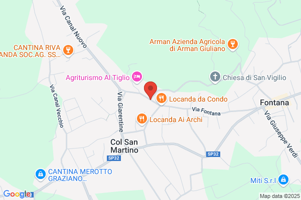 Mongarda