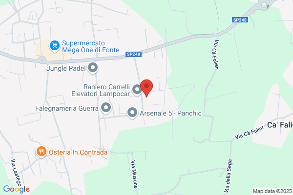 Officina Carrozzeria Filippin