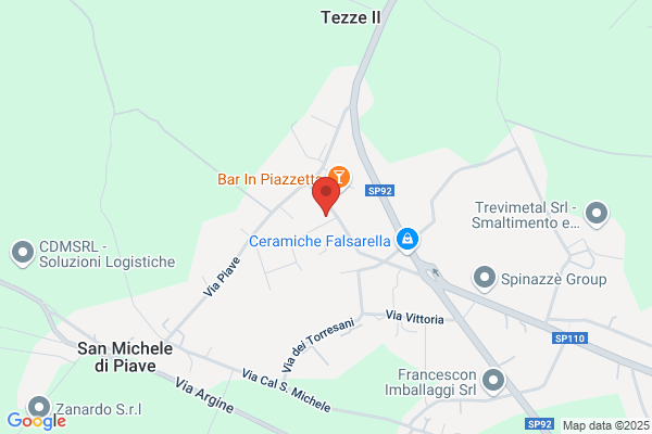 Studio Dentistico Garbelotto Dr.Pietro