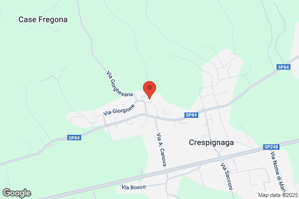 Studio Dentistico Pandolfo