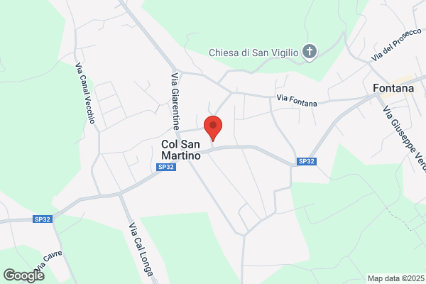 Esso Farra Di Soligo/Col S.Martin