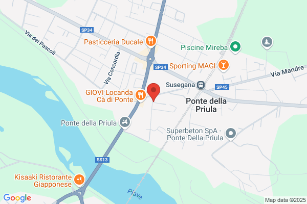 Autoscuola Caber