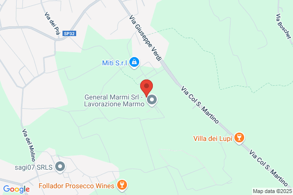 Merotto Bau Unipersonale
