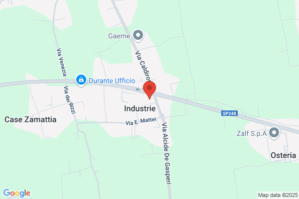 Tessoria Ca' Maser