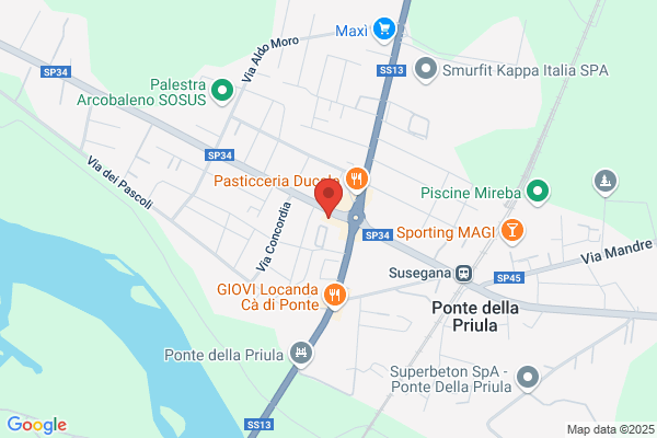 Onoranze Funebri Terzariol