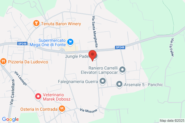 Bonis Factory Outlet