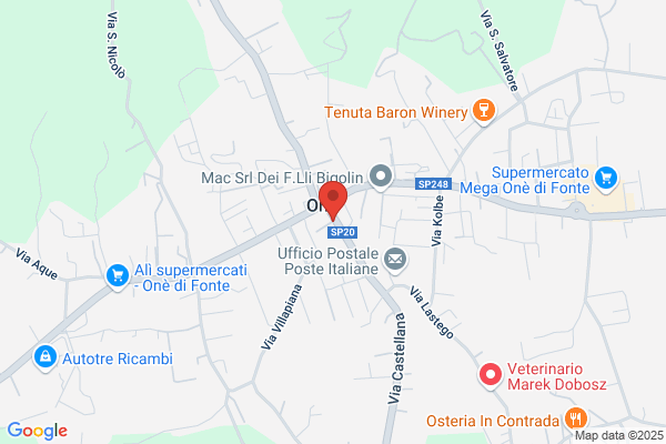 Gelateria Punto Eis