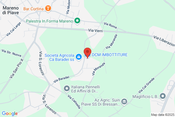 Fabris Adriano Tappezzeria