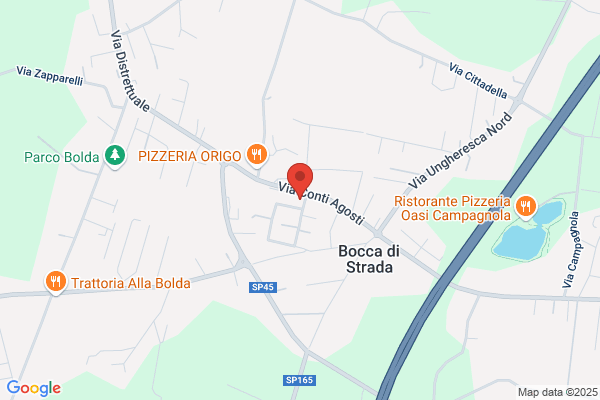 L'Intimo di Chiara