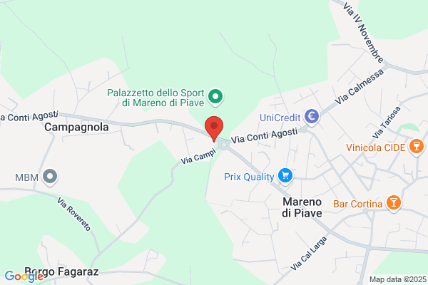 Pavimenti in Resina Veneto di Carlet R.
