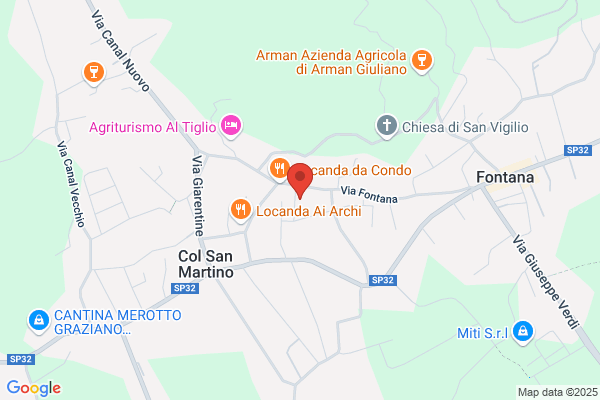 Studio di Fisiokinesiterapia Dorigo Dr. Alessandro